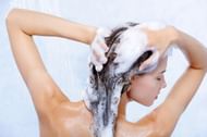 If you have a dry scalp, avoid washing your hair too often. (Image by Valuavitaly on Freepik)
